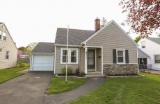 Embedded thumbnail for 205 Cabot Rd, Rochester, NY 14626