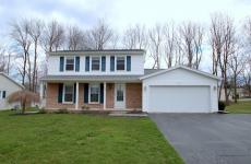 Embedded thumbnail for 290 Stone Fence Road, Rochester, NY 14626