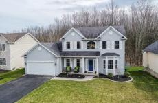 Embedded thumbnail for 63 Caitlin Trail, West Henrietta, NY 14586