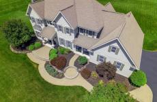 Embedded thumbnail for 10 Sunrise Hill, Pittsford, NY 14534