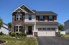 Embedded thumbnail for 122 Tuscany Ln, Webster, NY 14580