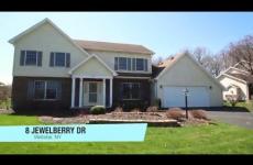 Embedded thumbnail for 8 Jewelberry Dr, Webster, NY 14580