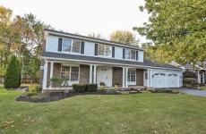 Embedded thumbnail for 27 Black Spruce Court, Rochester, NY 14616