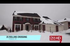 Embedded thumbnail for 25 Rollins Crossing, Pittsford, NY 14534