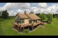 Embedded thumbnail for 9247 Gray Rd, Bloomfield, NY 14469