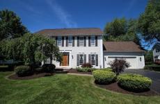 Embedded thumbnail for 12 Fairway Crossing, Pittsford, NY 14534