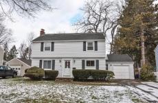 Embedded thumbnail for 140 Glenmont Dr, Rochester, NY 14617