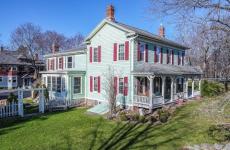 Embedded thumbnail for 425 Washington St, Spencerport, NY 14559