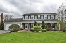 Embedded thumbnail for 432 Red Spruce Ln, Rochester, NY 14616