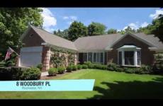 Embedded thumbnail for 8 Woodbury Place, Rochester, NY 14618