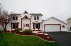 Embedded thumbnail for 65 Toni Terrace, Rochester, NY 14624