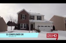 Embedded thumbnail for 53 Coneflower Dr, West Henrietta, NY 14586