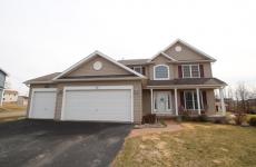 Embedded thumbnail for 25 Doncaster Trail, West Henrietta, NY 14586