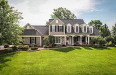 Embedded thumbnail for 4 Grandhill Way, Pittsford, NY 14534