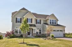 Embedded thumbnail for 284 East Path Rise, West Henrietta, NY 14586