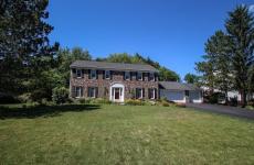 Embedded thumbnail for 53 Caversham Woods, Pittsford, NY 14534