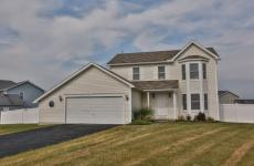 Embedded thumbnail for 99 Doncaster Trail, West Henrietta, NY 14586