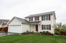 Embedded thumbnail for 60 Doncaster Trail, West Henrietta, NY 14586