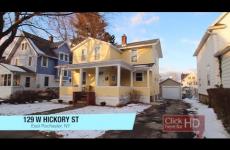 Embedded thumbnail for 129 W Hickory St, East Rochester, NY 14445