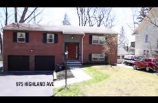 Embedded thumbnail for 975 Highland Ave, Rochester, NY 14620