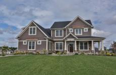 Embedded thumbnail for 147 Watersong Trail, Webster, NY 14580