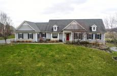 Embedded thumbnail for 32 Cheshire Ridge, Victor, NY 14564