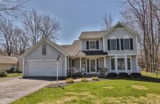 Embedded thumbnail for 610 Galbro Circle, Webster, NY 14580