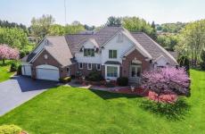 Embedded thumbnail for 35 Blue Pine Circle, Penfield, NY 14526