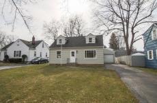 Embedded thumbnail for 163 Shorewood Dr, Rochester, NY 14617