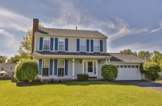 Embedded thumbnail for 3411 Heather Brook Lane, Macedon, NY 14502