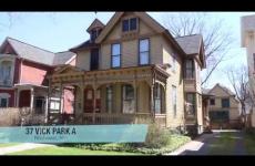 Embedded thumbnail for 37 Vick Park A, Rochester, NY 14607