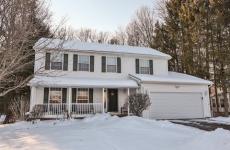 Embedded thumbnail for 3734 Deer Meadow Run, Macedon, NY 14502