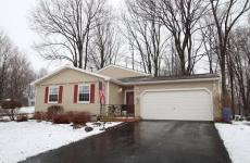 Embedded thumbnail for 3379 Pennyroyal Ct, Walworth, NY 14568