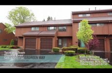 Embedded thumbnail for 103 Wintergreen Way, Rochester, NY 14618