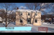 Embedded thumbnail for 148 Dale Rd, Rochester, NY 14625