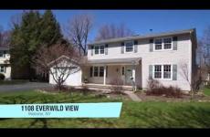 Embedded thumbnail for 1108 Everwild View, Webster, NY 14580