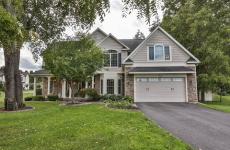 Embedded thumbnail for 7601 Zephyr Heights, Victor, NY 14564
