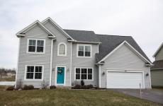 Embedded thumbnail for 146 York Bay Trail, West Henrietta, NY 14586