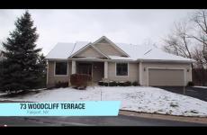Embedded thumbnail for 73 Woodcliff Terrace, Fairport, NY 14450