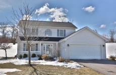 Embedded thumbnail for 191 Fitzpatrick Trail, West Henrietta, NY 14586