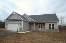 Embedded thumbnail for Lot 205 Shallow Brook, Webster, NY 14580