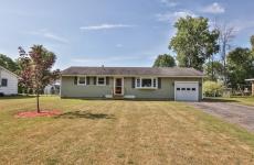 Embedded thumbnail for 147 Cattaragus Dr, Henrietta, NY 14467