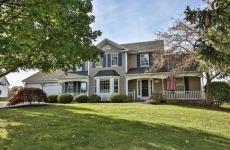 Embedded thumbnail for 167 Caversham Woods, Pittsford, NY 14534