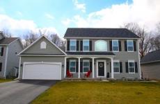 Embedded thumbnail for 91 Southend Square, West Henrietta, NY 14586 