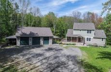 Embedded thumbnail for 398 Hunt Hill Rd, Ithaca, NY 14850