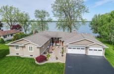 Embedded thumbnail for 322 Backus Rd, Cayuga, NY 13034