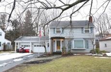 Embedded thumbnail for 2511 Oakview Dr, Rochester, NY 14617