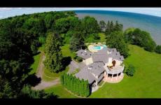 Embedded thumbnail for 1820 Lake Rd, Webster, NY 14580