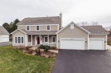 Embedded thumbnail for 62 Scarborough Park, Rochester, NY 14625