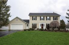 Embedded thumbnail for 108 Caversham Woods, Pittsford, NY 14534